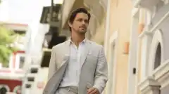 Белый воротничок 4 сезон 1 серия