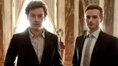 Белый воротничок 3 сезон 2 серия