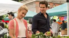 Белый воротничок 6 сезон 3 серия