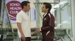 Белый воротничок 4 сезон 3 серия