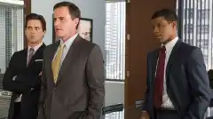 Белый воротничок 6 сезон 4 серия