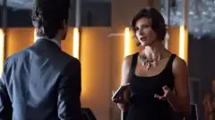 Белый воротничок 2 сезон 6 серия