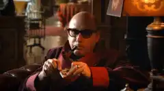 Белый воротничок 4 сезон 6 серия