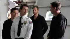 Белый воротничок 6 сезон 6 серия