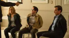 Белый воротничок 5 сезон 7 серия