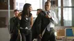 Белый воротничок 2 сезон 7 серия