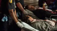 Белый воротничок 2 сезон 8 серия