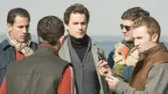 Белый воротничок 1 сезон 8 серия