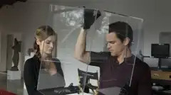 Белый воротничок 4 сезон 8 серия