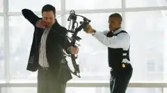 Белый воротничок 3 сезон 8 серия