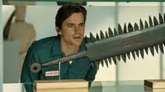 Белый воротничок 5 сезон 8 серия