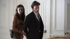 Белый воротничок 2 сезон 9 серия