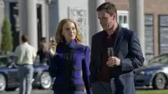 Белый воротничок 1 сезон 10 серия