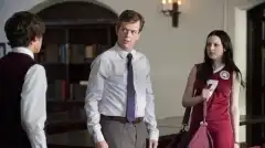 Белый воротничок 3 сезон 12 серия