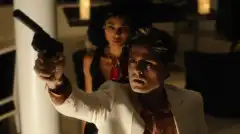 Белый воротничок 2 сезон 12 серия