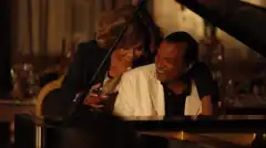 Белый воротничок 2 сезон 13 серия