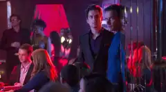 Белый воротничок 4 сезон 13 серия