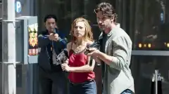 Белый воротничок 3 сезон 13 серия