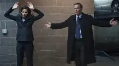 Белый воротничок 1 сезон 14 серия