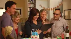 Белый воротничок 3 сезон 14 серия