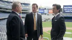 Белый воротничок 3 сезон 15 серия